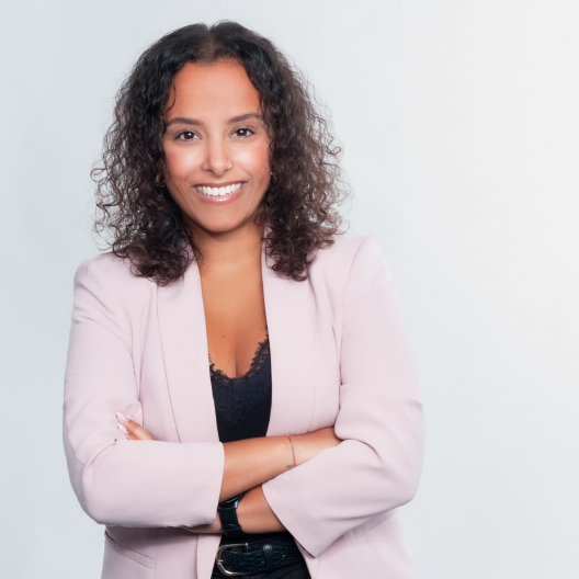 Jennifer Telleria