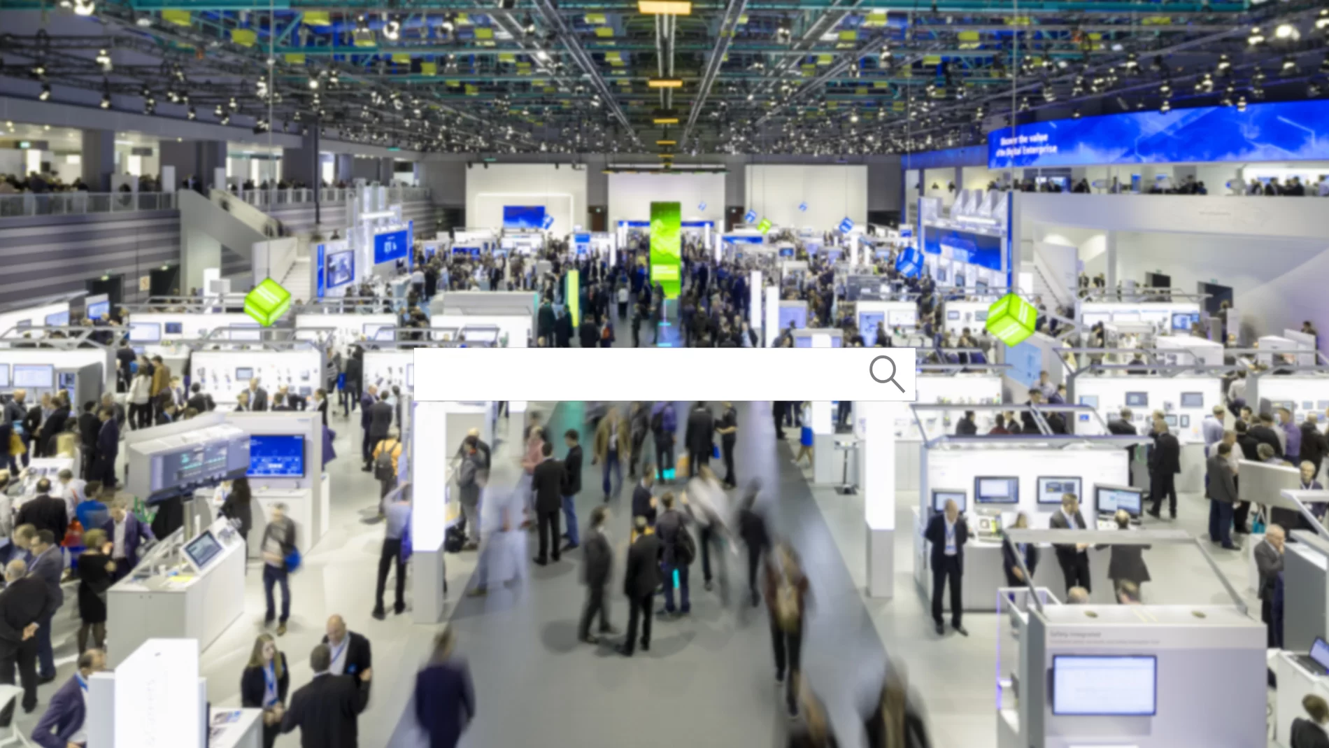 For visitors - SPS - Mesago