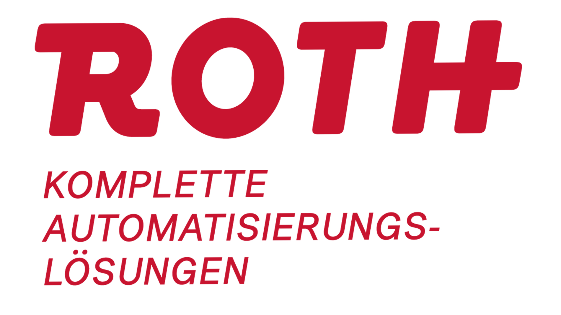 Roth Steuerungstechnik