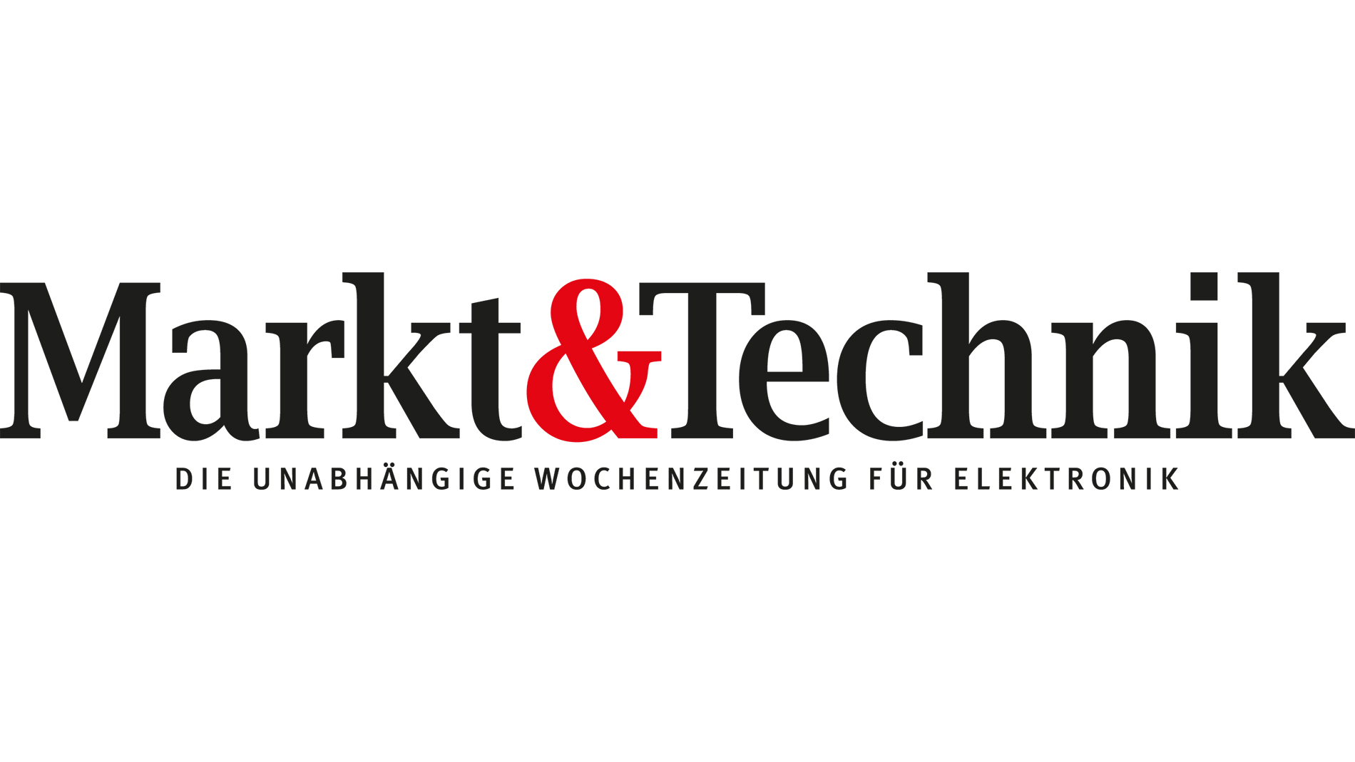 Markt&Technik