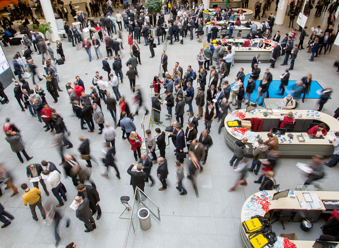 Information for visitors