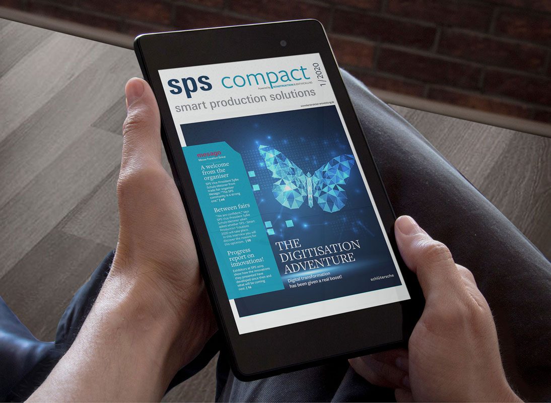 SPS compact - Spring Edition