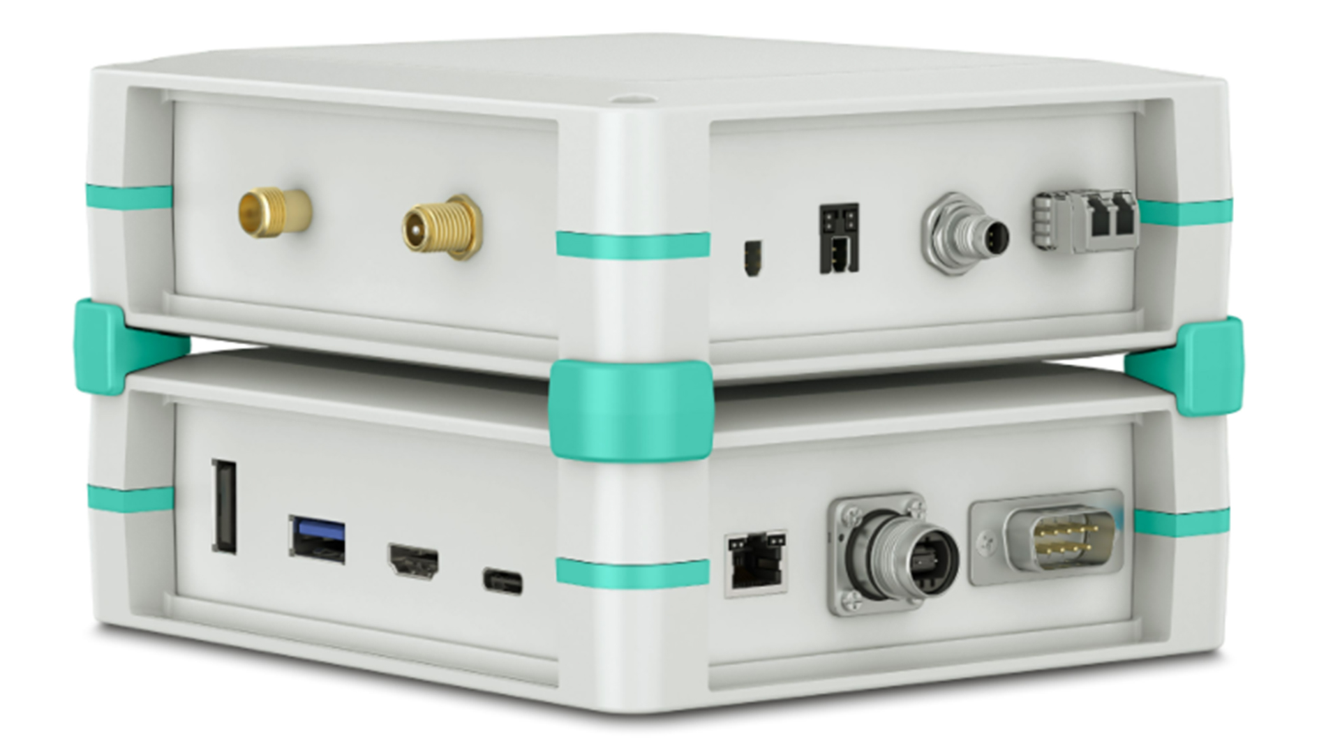 Unser Portfolio an Datensteckern für alle Geräteschnittstellen: von RJ45 über USB, HDMI und D-SUB bis hin zum Koaxial- und LWL-Anschluss sowie für Single Pair Ethernet.