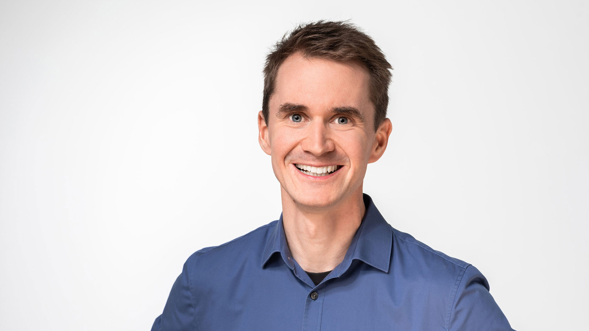 Gehirn vs. KI - Smarte Automatisierung für die Welt von Morgen – Dr. Henning Beck (Neurowissenschaftler und Beststellerautor)