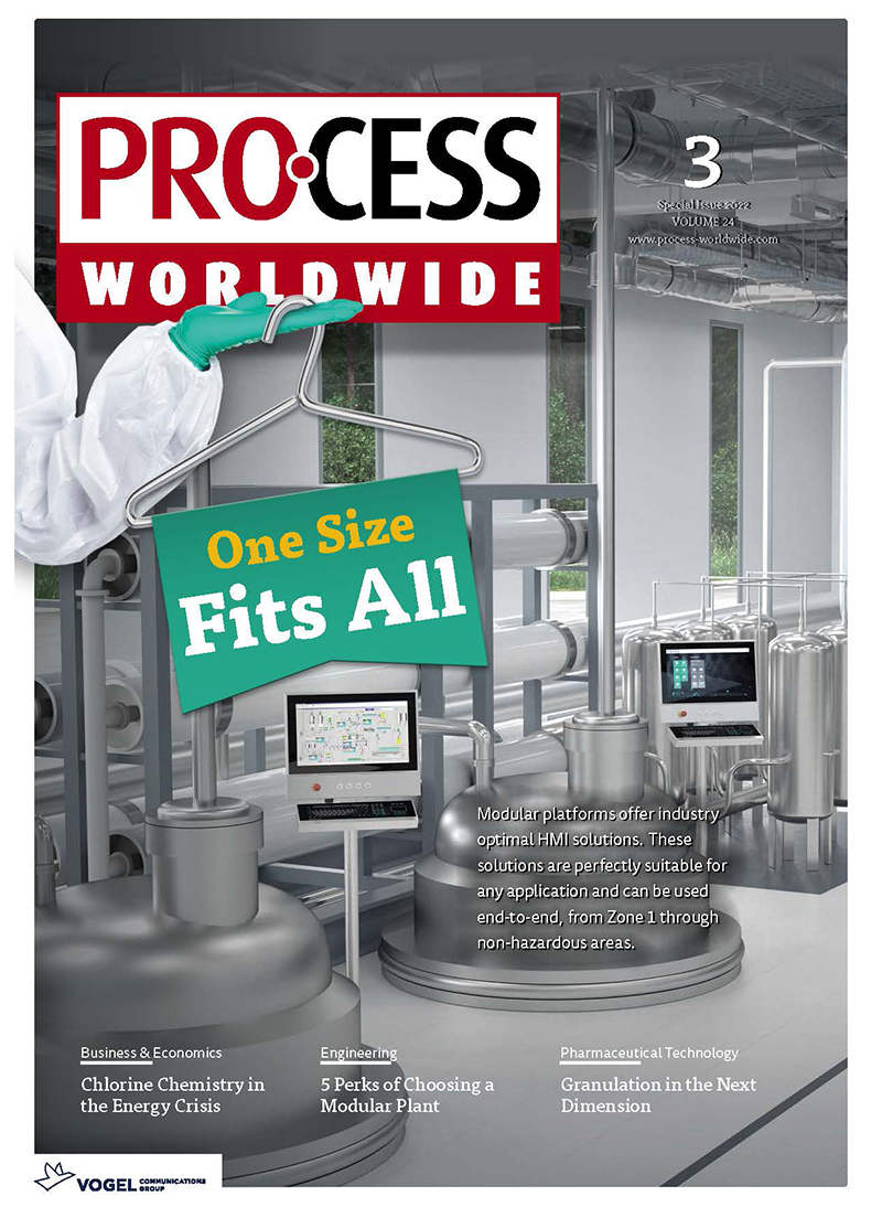 Process World Wide