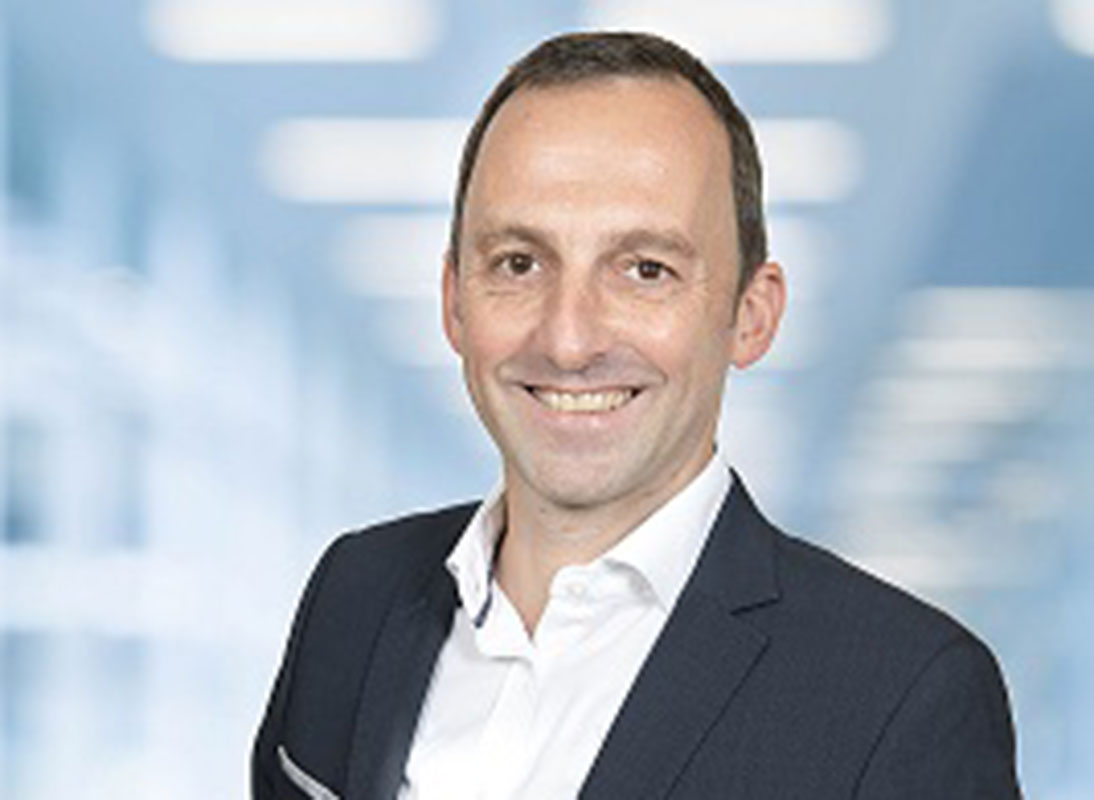 Alexander Mankel