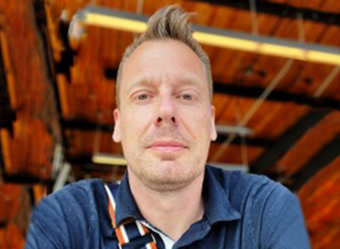 Mike Rohrmoser