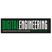 digital engineering magazin