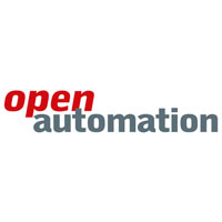 Open automation