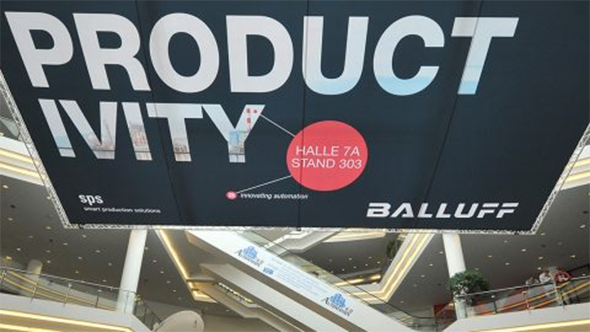 Maximize the visibility of your trade show presence with our marketing services