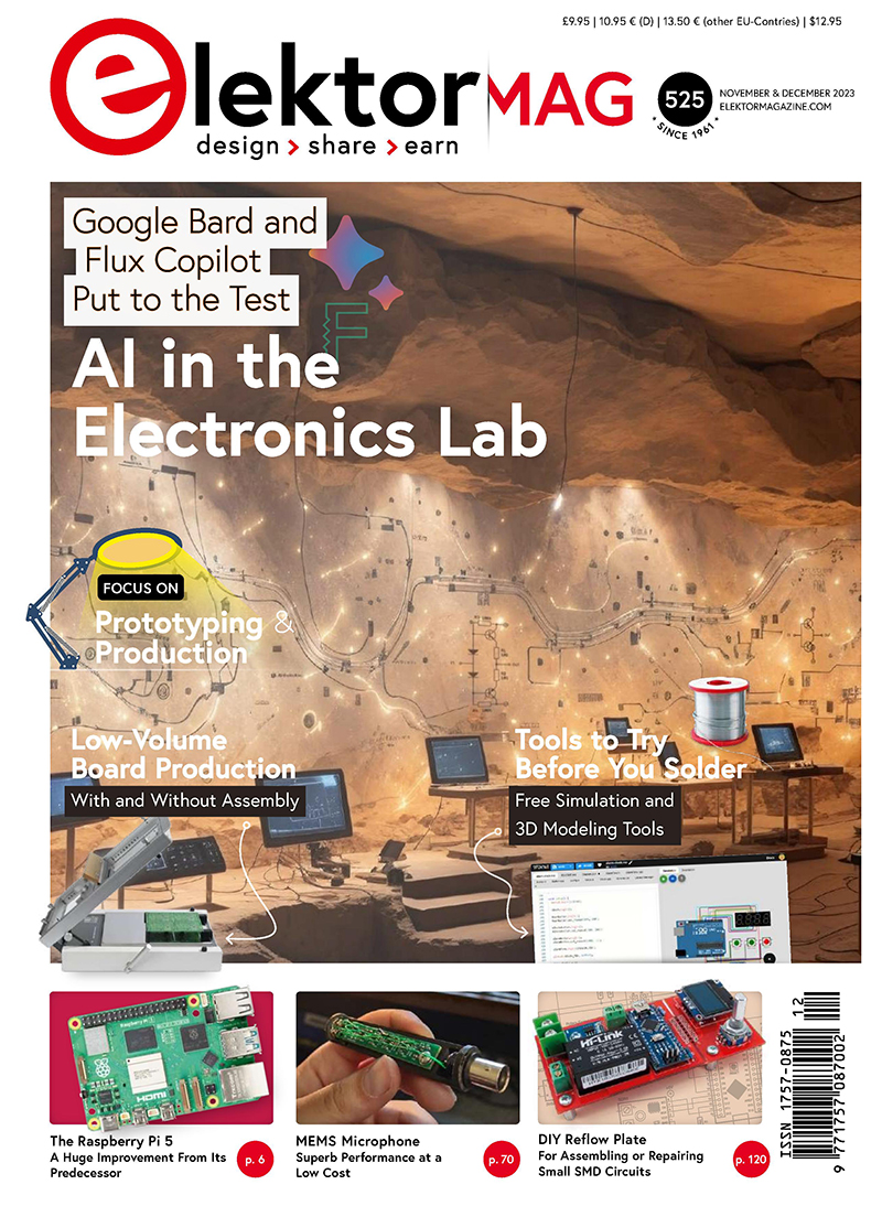 elektormMAG