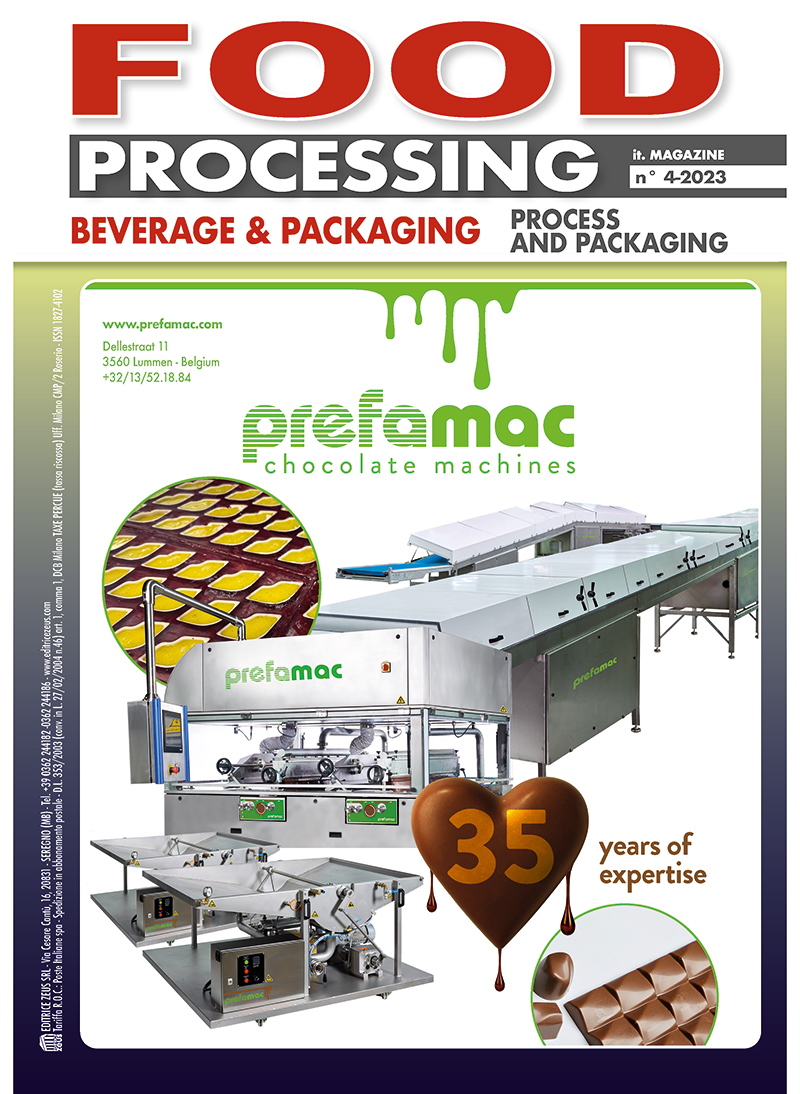 FOOD PROCESSING