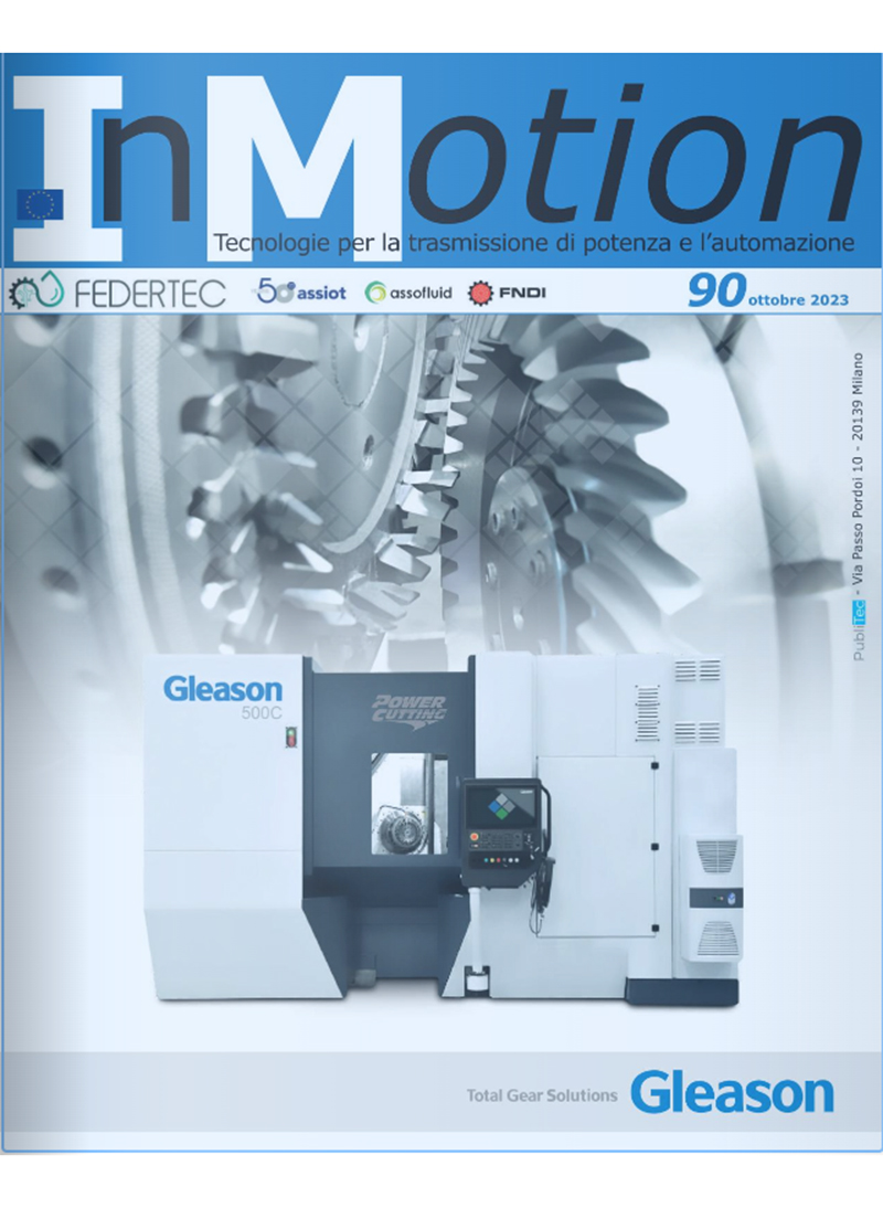 InMotion