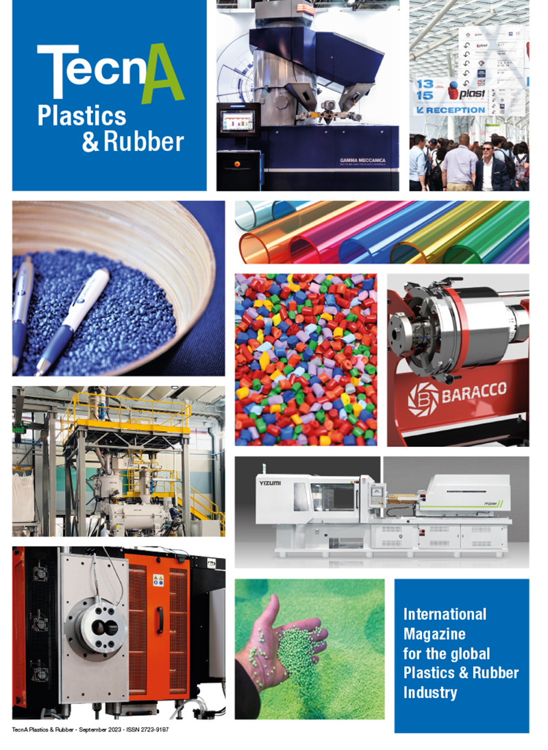 TecnA Plastics & Rubber
