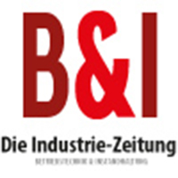 B&I Die Industrie-Zeitung