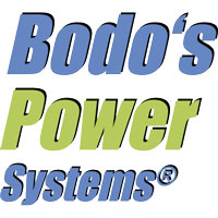 Bodo’s Power Systems