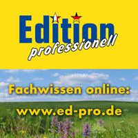 Edition professionell