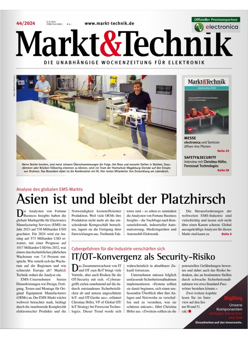 Markt&Technik