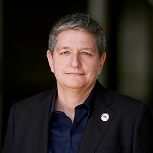 Claudia Plattner, Präsidentin des BSI