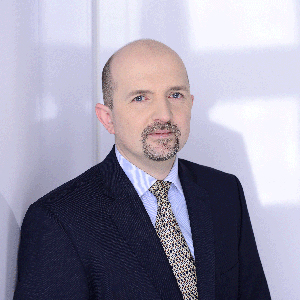 Rüdiger Kügler, Vice President Professional Services bei Wibu-Systems. Bild: Wibu-Systems