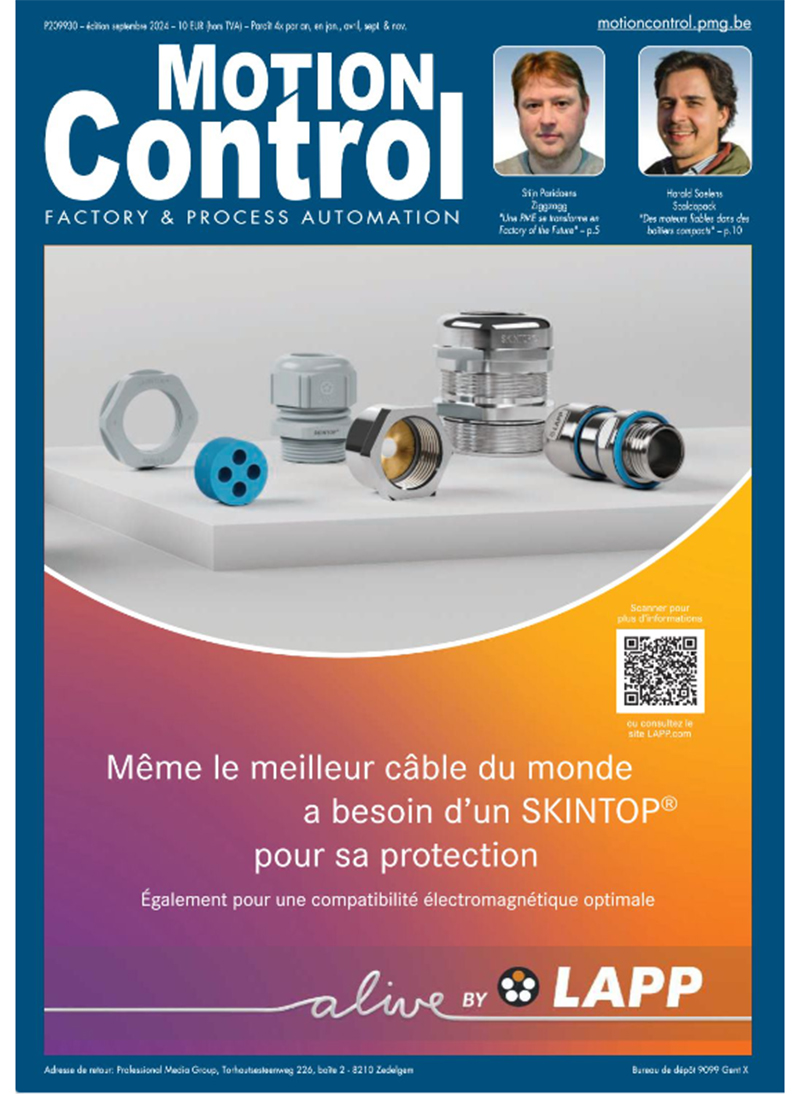 Motion Control (French)