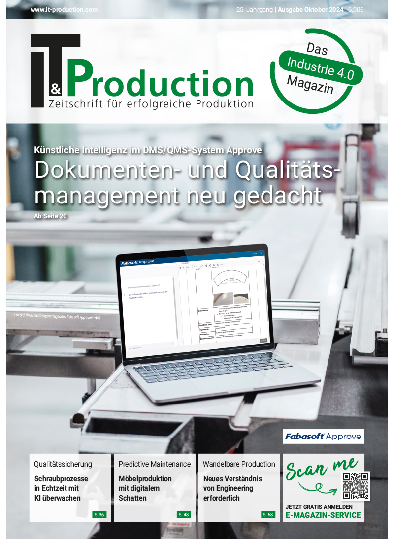 IT&Production