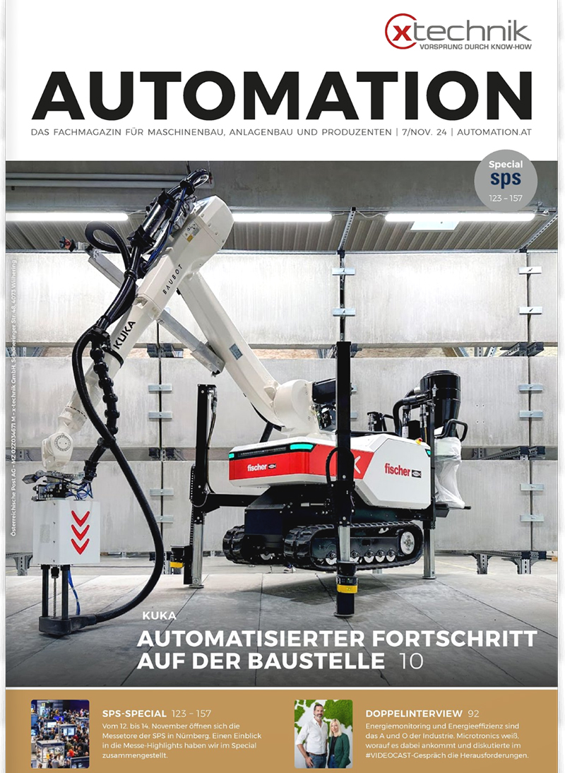 AUTOMATION