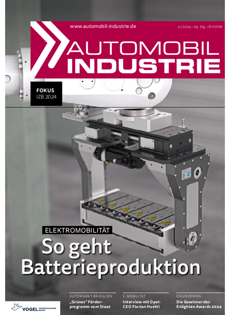 AUTOMOBIL INDUSTRIE