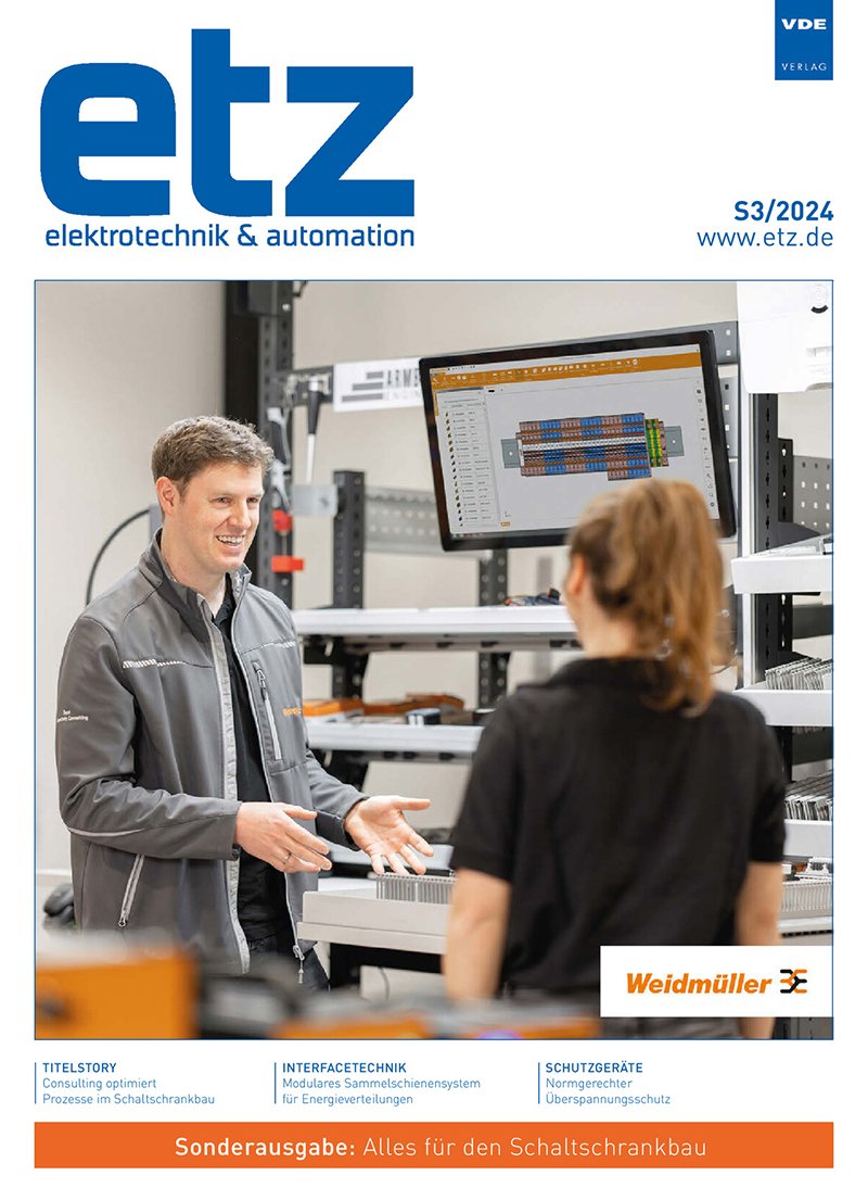 etz Sonderausgabe