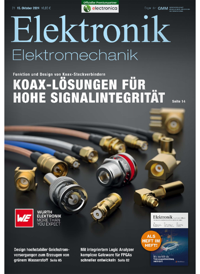 Elektronik