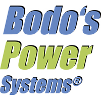 Bodo’s Power Systems