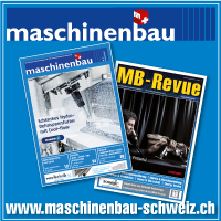 Maschinenbau