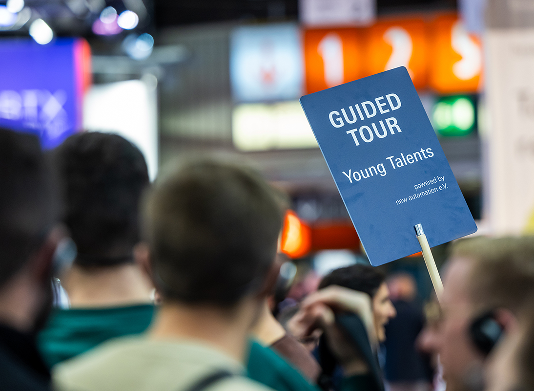 Guided Tours