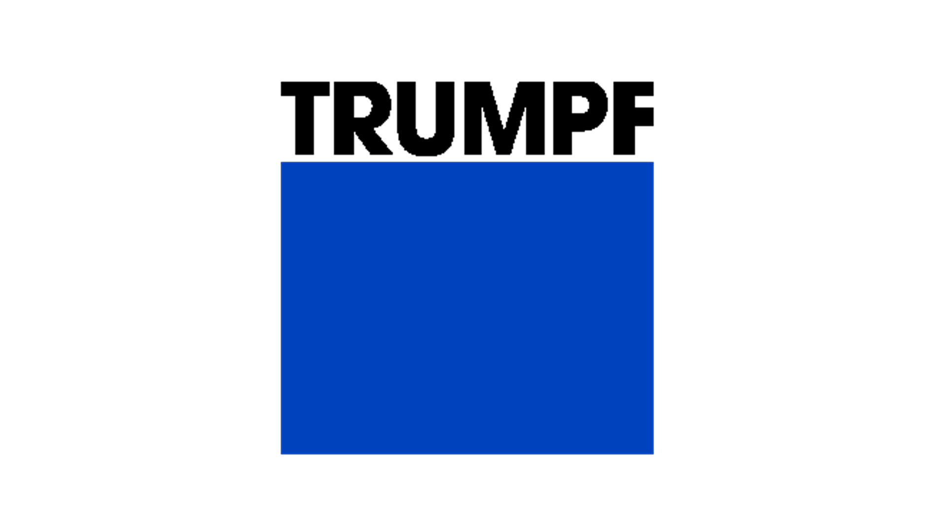 Logo-Trumpf