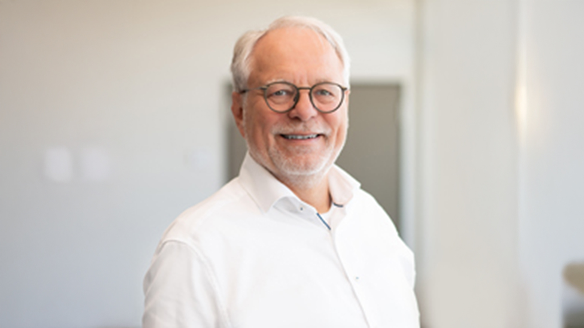 Jörg Niermann, Marketing Director, NORD DRIVESYSTEMS