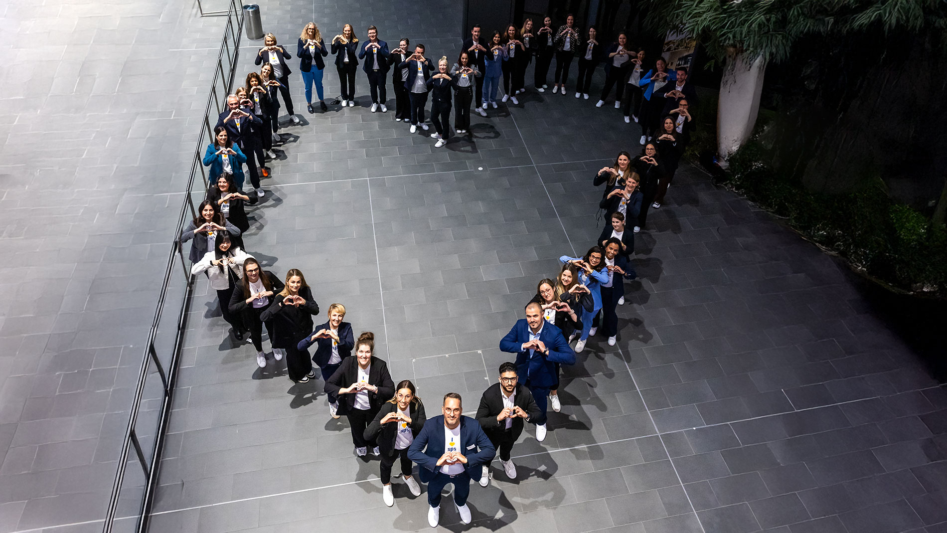 SPS 2024 DIENSTAG