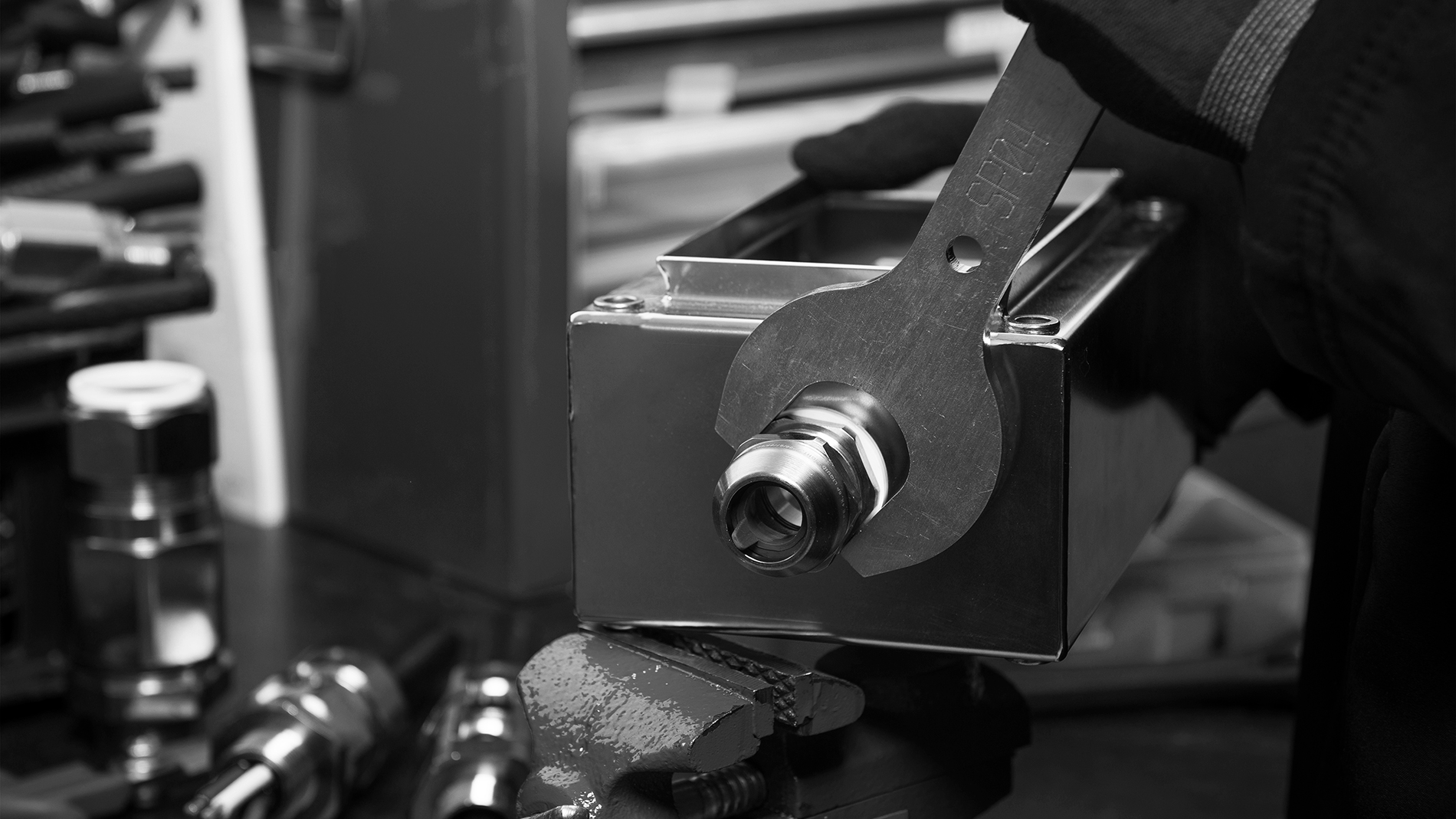 CMP Products Limited