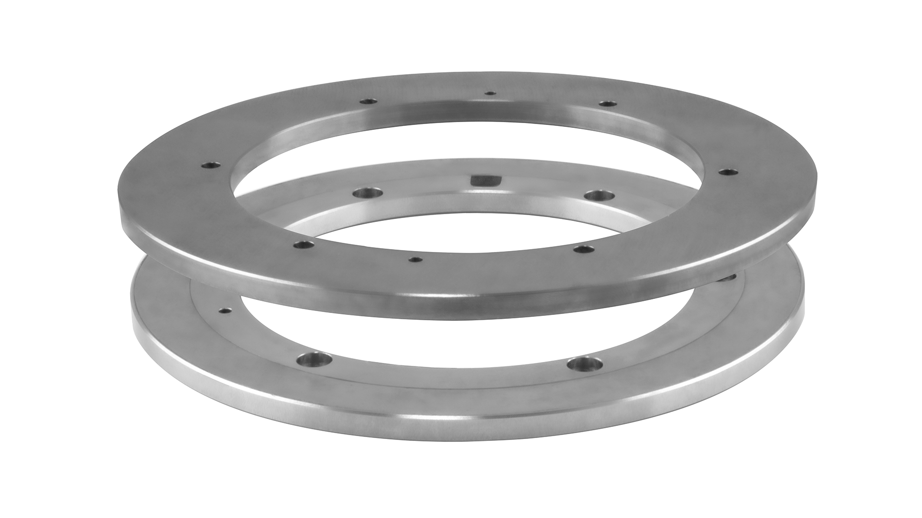 FLUX-GMI-ANGLE-Encoder: GMI® ANGLE Encoder von FLUX basieren auf der patentierten GMI-Technologie und eignen sich mit ihren vielfältigen Eigenschaften für Anwendungen, die höchsten Ansprüchen genügen müssen und mit konventionellen Encodern nicht realisierbar sind. Bild: FLUX GmbH