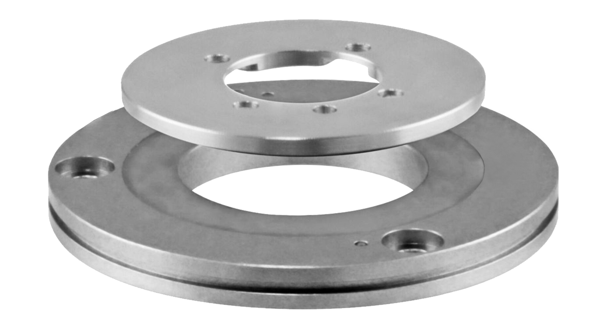 FLUX-GMI-ROTARY-Encoder: Die GMI® ROTARY Encoder von FLUX bieten größte Präzision, hohe Langlebigkeit und ermöglichen Anwendungen, bei denen herkömmliche Encoder an Grenzen stoßen. Bild: FLUX GmbH