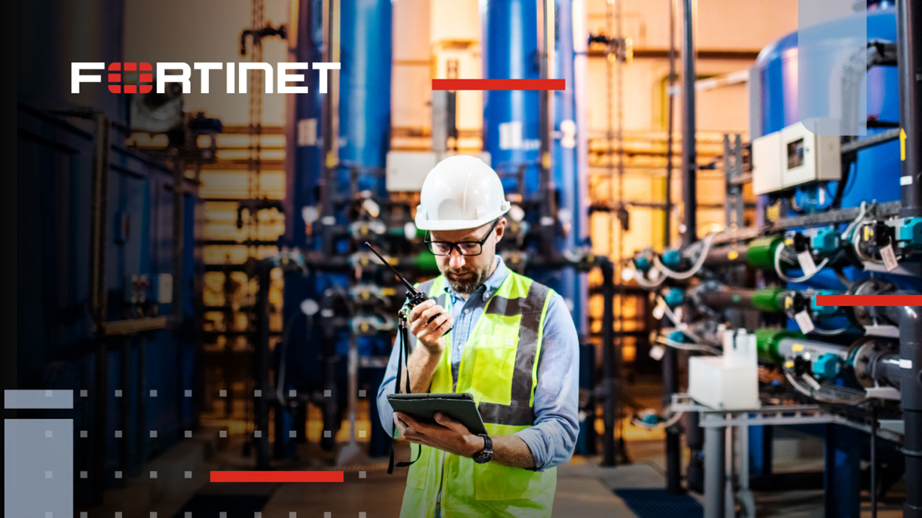 Bild: Fortinet GmbH