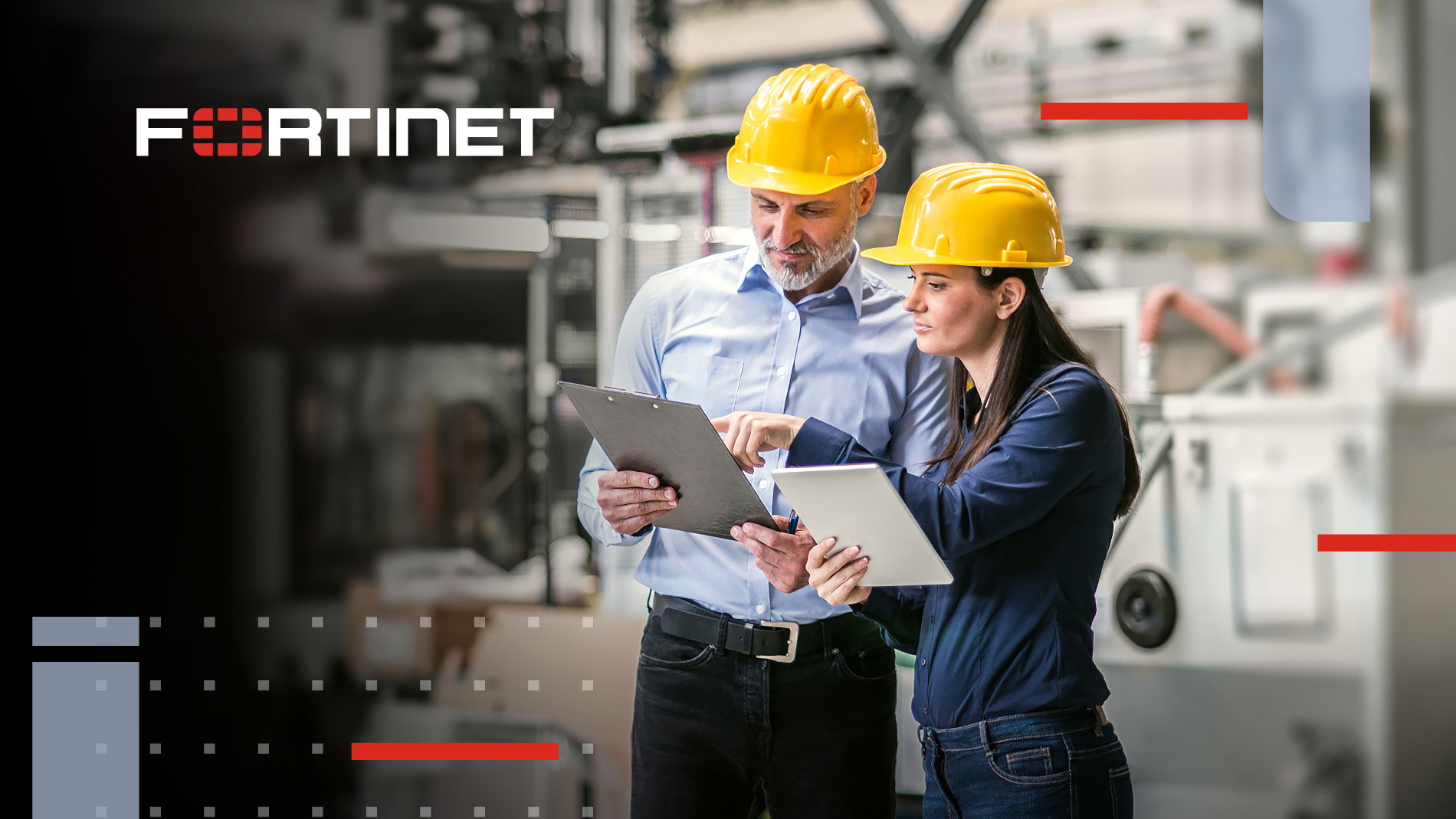 Bild: Fortinet GmbH