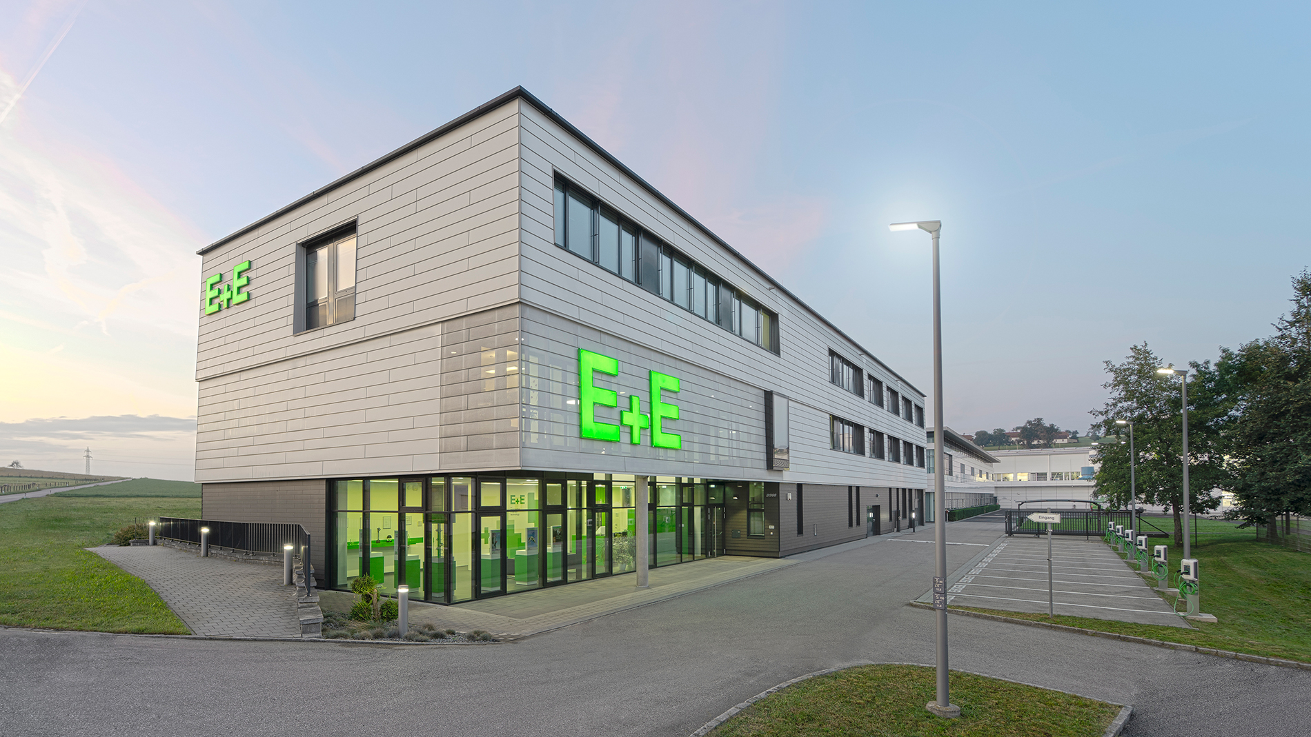 Image: E+E Elektronik Ges.m.b.H.