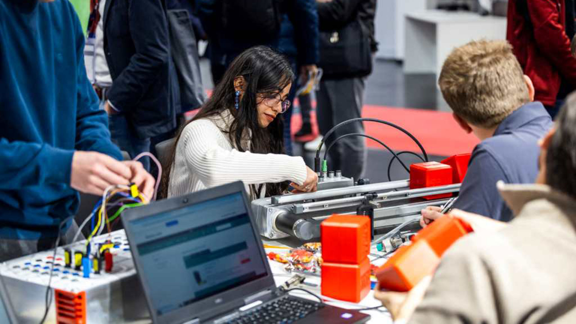 SPS Makeathon 2024
