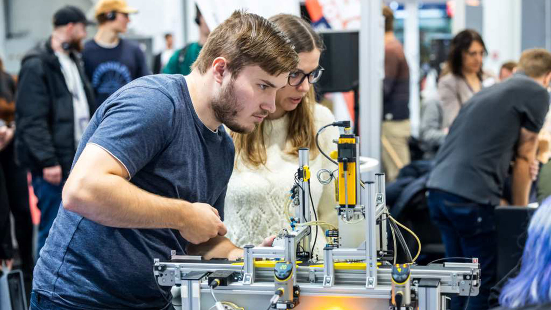 SPS Makeathon 2024