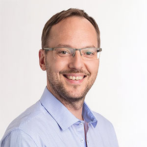 Heiko Adamczyk, Business Development Manager OT/IIoT DACH, Fortinet GmbH