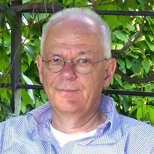 Klaus-Dieter Walter, CEO bei SSV Software Systems GmbH