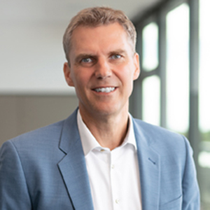 Dirk Boysen, Sales Director Electronic Drivesystems, NORD DRIVESYSTEMS