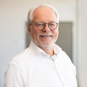 Jörg Niermann, Bereichsleiter Marketing, NORD DRIVESYSTEMS