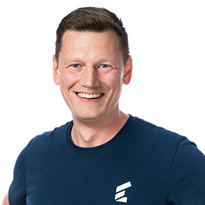 René Schiller, Strategic Product & Technology Lead, Wandelbots GmbH