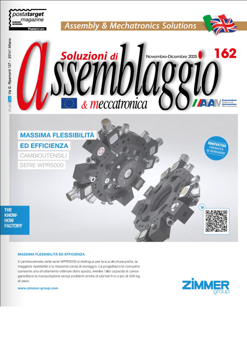 Soluzioni di assemblaggio